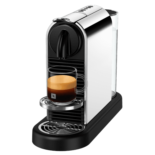 Citiz Platinum Nespresso 1 Litro - Nespresso