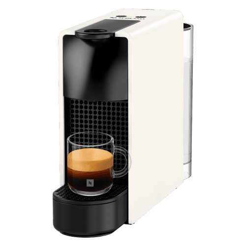 Nespresso Essenza Mini ホワイト Essenza Mini White Nespresso 0,6 Litros - Nespresso