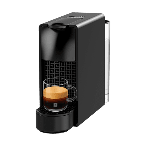 Essenza Mini Black Nespresso 0,6 Litros - Nespresso