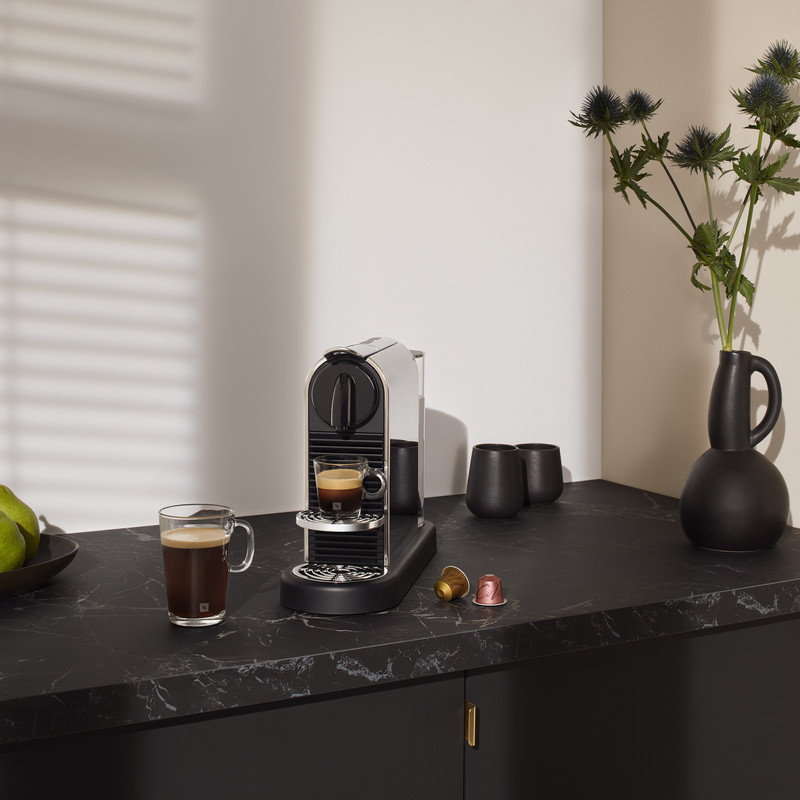 Citiz Platinum Nespresso 1 Litro - Nespresso